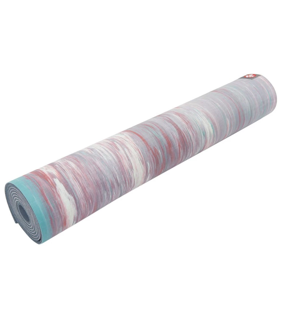 YOGA MATS & PROPS Manduka EKO Lite Yoga Mat 68" 4mm Patina Marbled 6 YOGA MATS & PROPS Manduka EKO Lite Yoga Mat 68" 4mm Patina Marbled