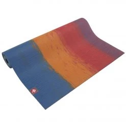 YOGA MATS & PROPS Manduka EKO Lite Yoga Mat 68" 4mm Gobi