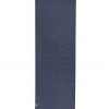 Manduka EKO Lite Yoga Mat 68" 4mm Midnight YOGA MATS & PROPS