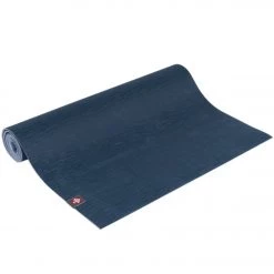 Manduka EKO Lite Yoga Mat 68" 4mm Midnight YOGA MATS & PROPS