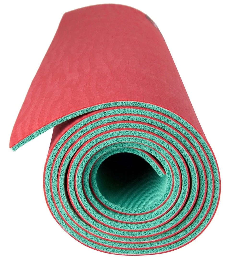 YOGA MATS & PROPS Manduka EKO Lite Yoga Mat 68" 4mm Hermosa 6 YOGA MATS & PROPS Manduka EKO Lite Yoga Mat 68" 4mm Hermosa