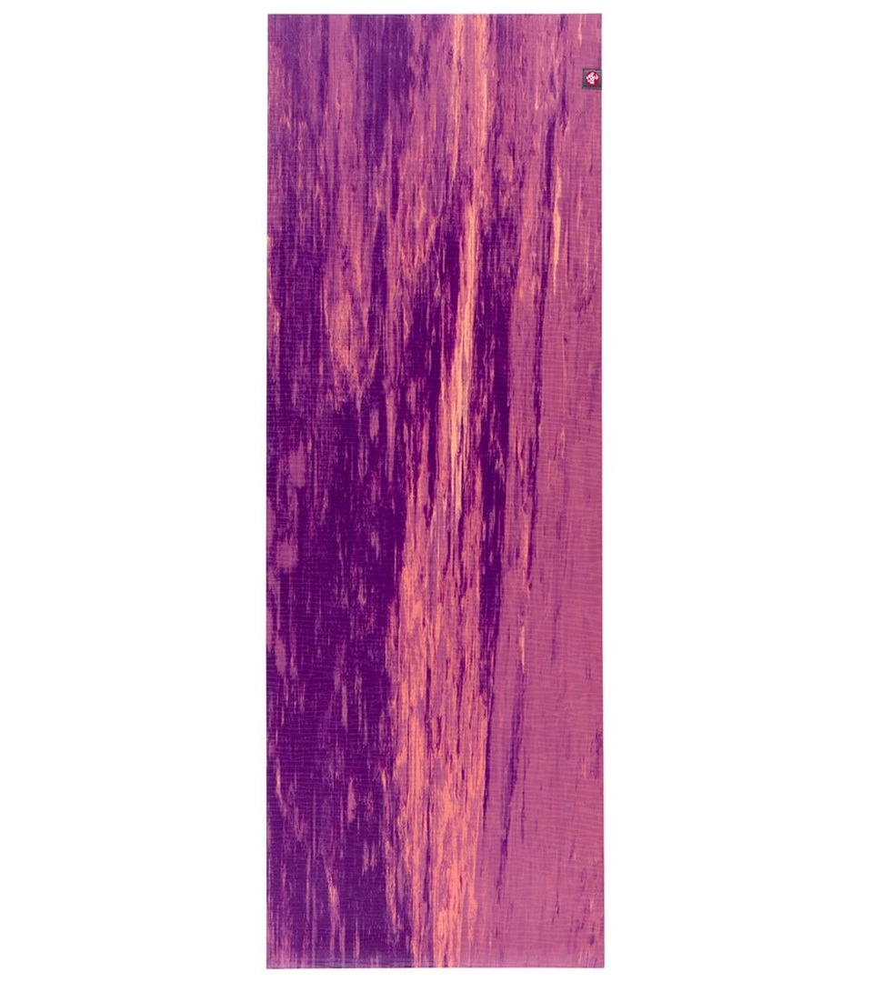 Manduka EKO Lite Yoga Mat 68" 4mm Miramar 4 Manduka EKO Lite Yoga Mat 68" 4mm Miramar