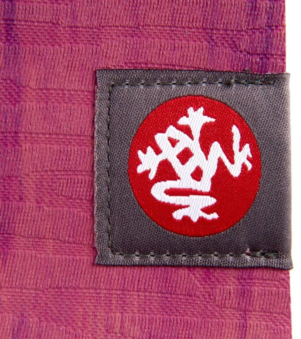 Manduka EKO Lite Yoga Mat 68" 4mm Miramar 7 Manduka EKO Lite Yoga Mat 68" 4mm Miramar