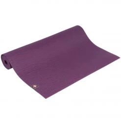 YOGA MATS & PROPS Manduka EKO Lite Yoga Mat 68" 4mm Acai