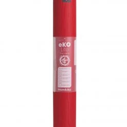 YOGA MATS & PROPS Manduka EKO Lite Yoga Mat 68" 4mm Fortitude