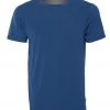CLOTHING Vuori Men's Tuvalu Stretch Tee Sea 1 CLOTHING Vuori Men's Tuvalu Stretch Tee Sea