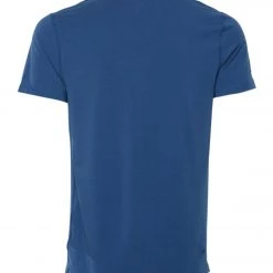 CLOTHING Vuori Men's Tuvalu Stretch Tee Sea