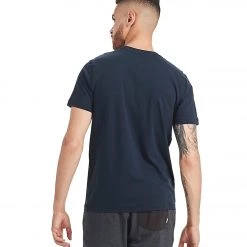 Vuori Men's Tuvalu Stretch Tee Ink