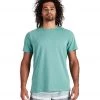 CLOTHING Vuori Men's Tuvalu Stretch Tee Aloe