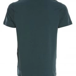 CLOTHING Vuori Men's Tuvalu Stretch Tee Canyon Stripe