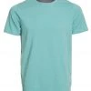 Vuori Men's Tuvalu Stretch Tee Glacier 1 Vuori Men's Tuvalu Stretch Tee Glacier