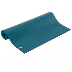 Halfmoon Mighty Yoga Mat 72" 4mm Glacier YOGA MATS & PROPS