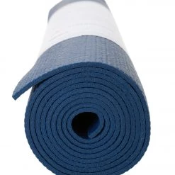 YOGA MATS & PROPS Halfmoon Studio Yoga Mat Storm
