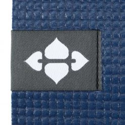 YOGA MATS & PROPS Halfmoon Studio Yoga Mat Storm