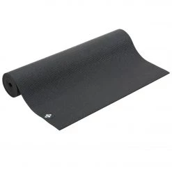 Halfmoon Studio Yoga Mat Charcoal YOGA MATS & PROPS
