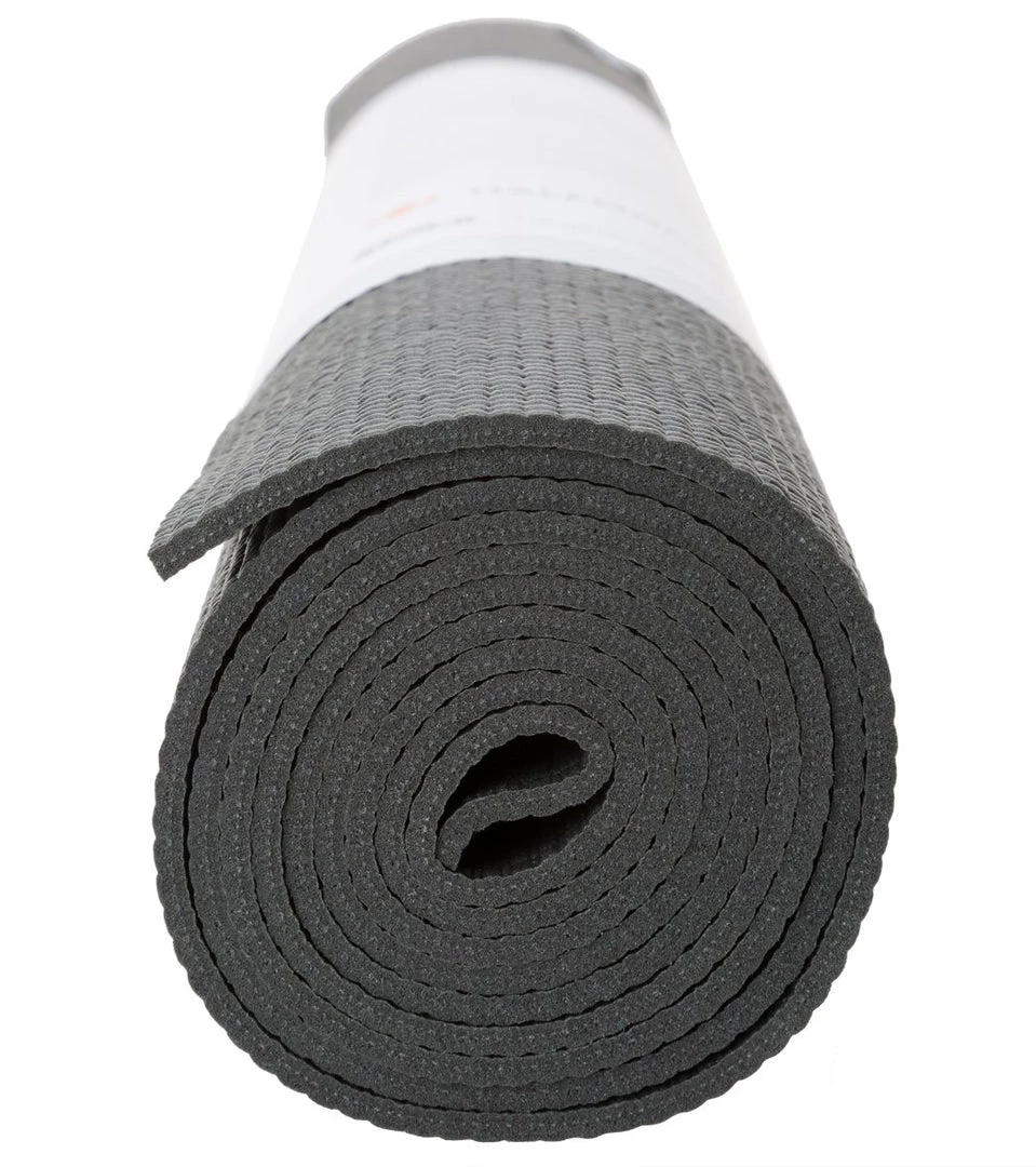 Halfmoon Studio Yoga Mat Charcoal YOGA MATS & PROPS 5 Halfmoon Studio Yoga Mat Charcoal YOGA MATS & PROPS