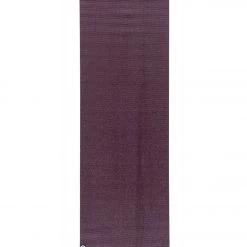 YOGA MATS & PROPS Halfmoon Studio Yoga Mat Aubergine
