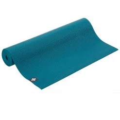 YOGA MATS & PROPS Halfmoon Studio Yoga Mat Glacier