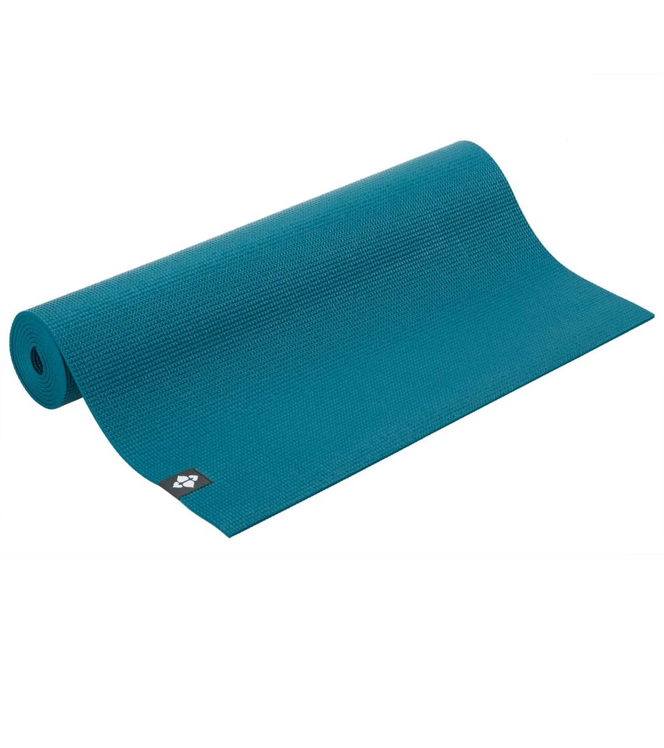 YOGA MATS & PROPS Halfmoon Studio Yoga Mat Glacier 4 YOGA MATS & PROPS Halfmoon Studio Yoga Mat Glacier