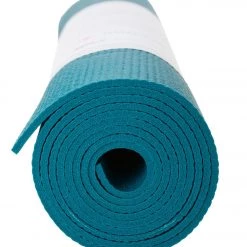YOGA MATS & PROPS Halfmoon Studio Yoga Mat Glacier 11 YOGA MATS & PROPS Halfmoon Studio Yoga Mat Glacier