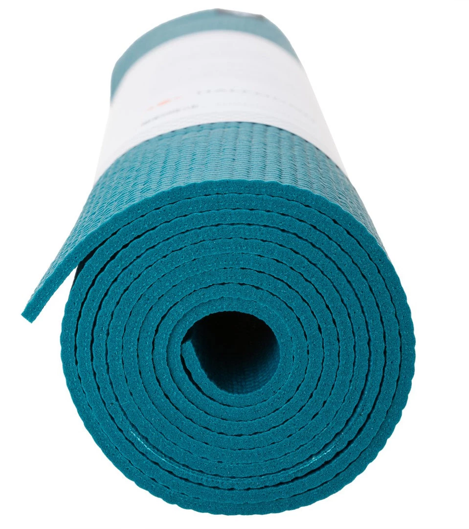 YOGA MATS & PROPS Halfmoon Studio Yoga Mat Glacier 5 YOGA MATS & PROPS Halfmoon Studio Yoga Mat Glacier
