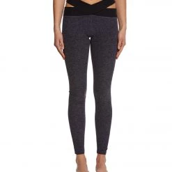 Beyond Yoga East Bound Yoga Leggings