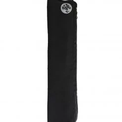 Manduka GO Lite Yoga Mat Carrier Black 11 Manduka GO Lite Yoga Mat Carrier Black