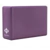 NEW ARRIVALS Halfmoon 3" Foam Yoga Block