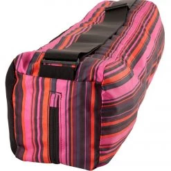 ACCESSORIES Manduka GO Lite Yoga Mat Carrier Variegated Stripe