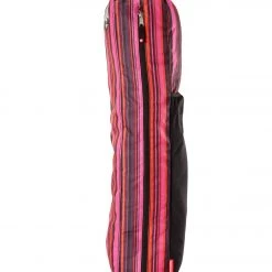 ACCESSORIES Manduka GO Lite Yoga Mat Carrier Variegated Stripe