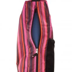ACCESSORIES Manduka GO Lite Yoga Mat Carrier Variegated Stripe