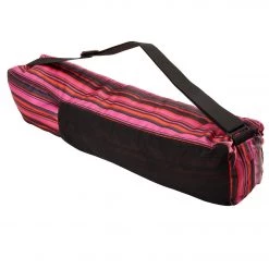 ACCESSORIES Manduka GO Lite Yoga Mat Carrier Variegated Stripe