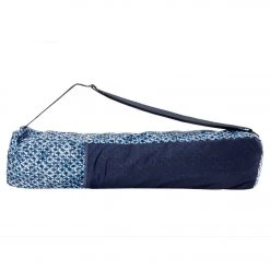 Manduka GO Lite Yoga Mat Carrier Tile Print