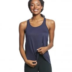 Bella + Canvas Flowy Racerback Workout Tank Top CLOTHING