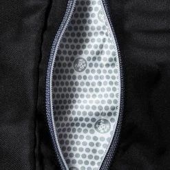 Manduka GO Steady Yoga Mat Carrier Black