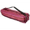 ACCESSORIES Manduka GO Steady Yoga Mat Carrier Variegated Stripe 2 ACCESSORIES Manduka GO Steady Yoga Mat Carrier Variegated Stripe