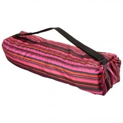 ACCESSORIES Manduka GO Steady Yoga Mat Carrier Variegated Stripe
