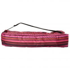 ACCESSORIES Manduka GO Steady Yoga Mat Carrier Variegated Stripe