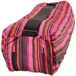 ACCESSORIES Manduka GO Steady Yoga Mat Carrier Variegated Stripe