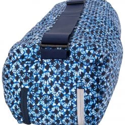 Manduka GO Steady Yoga Mat Carrier Tile Print ACCESSORIES