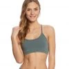 CLOTHING Hard Tail Diamond Back Layer Bra Juniper 2 CLOTHING Hard Tail Diamond Back Layer Bra Juniper