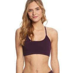 Hard Tail Diamond Back Layer Bra Concord CLOTHING