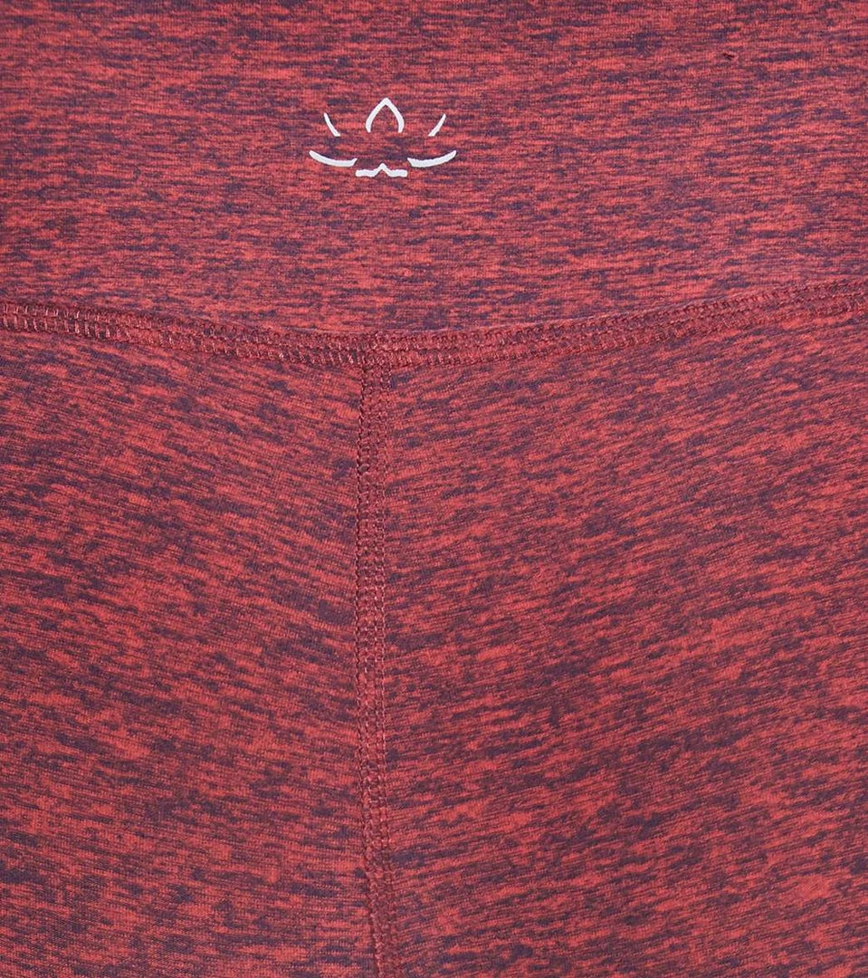 Beyond Yoga Spacedye High Waisted Yoga Capris Imperial Rose/Valor Navy 7 Beyond Yoga Spacedye High Waisted Yoga Capris Imperial Rose/Valor Navy