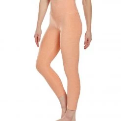 Beyond Yoga Spacedye High Waisted Yoga Capris Coral Dust Melon NEW ARRIVALS