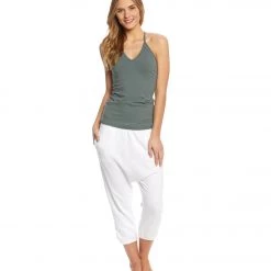 Hard Tail IKat V Back Support Tank Juniper 11 Hard Tail IKat V Back Support Tank Juniper