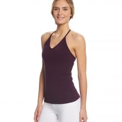 Hard Tail IKat V Back Support Tank Concord CLOTHING