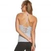 CLOTHING Hard Tail IKat V Back Support Tank Dove 2 CLOTHING Hard Tail IKat V Back Support Tank Dove