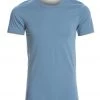 CLOTHING Bella + Canvas Men's Jersey Tee Steel Blue