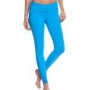 CLOTHING Beyond Yoga Down The Line Yoga Leggings Tidal Blue 1 CLOTHING Beyond Yoga Down The Line Yoga Leggings Tidal Blue
