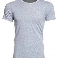 Bella + Canvas Men's Jersey Tee Athletic Heather